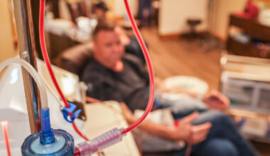 In Search of Solutions, Patients Turn to Naturopathic Medicine  