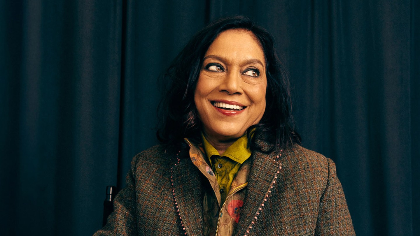 Zohran Mamdani’s Filmmaking Mother on Raising New York’s Next Mayor