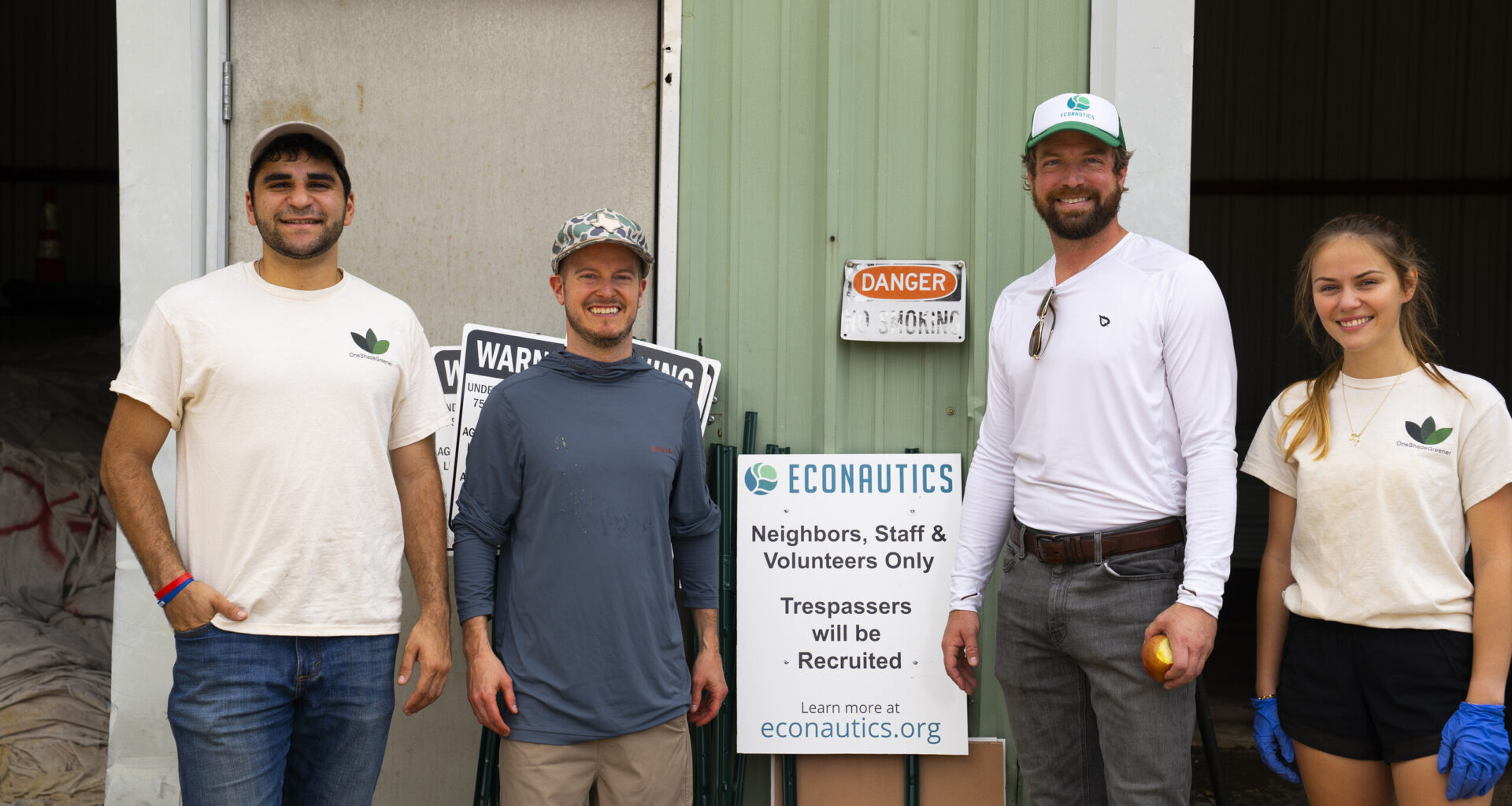 Nonprofit to bring agriculture, environmental opportunities to former Woodhaven Country Club