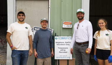 Nonprofit to bring agriculture, environmental opportunities to former Woodhaven Country Club