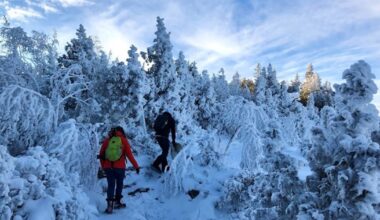 Free national park access now includes four Ontario destinations