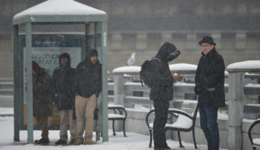 Mayor Cherelle Parker