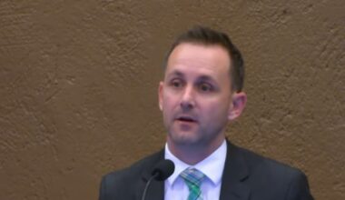 Scottsdale Budget Department Director Scott Selin recently told the city council the revenues came in 3% higher and expenses were 5% lower than anticipated for the first quarter of the 2025-26 fiscal year.