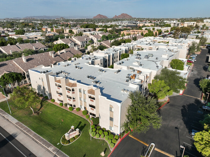 The Arizona Commerce Authority estimates that Scottsdale&rsquo;s economy grew 0.4% for the year ending July 1.