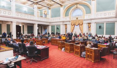 City Council passed two bills this month targeting nuisance businesses.