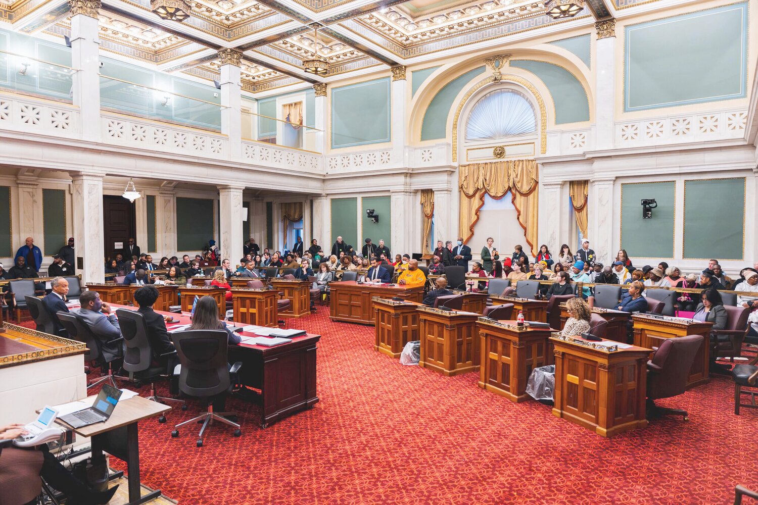 City Council passed two bills this month targeting nuisance businesses.