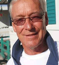 Erwin Francis Maxfield, 78, Phoenix, AZ/Winthrop