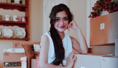 Penn student delivers comfort to kids in need, one book at a time