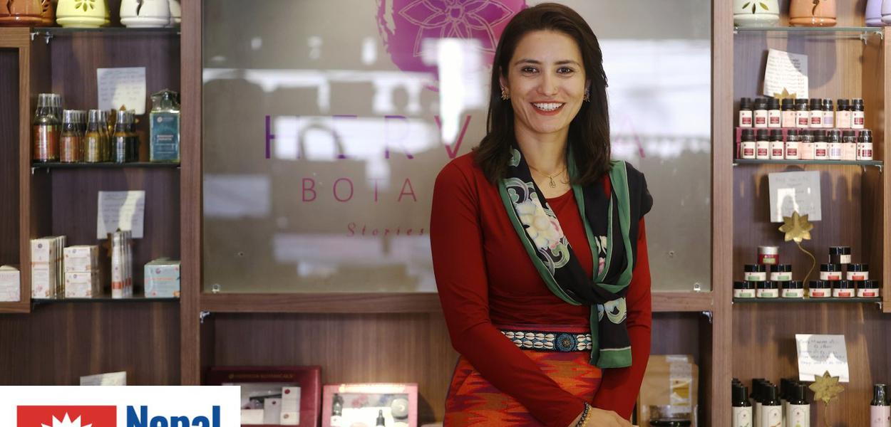 Looking good by doing good