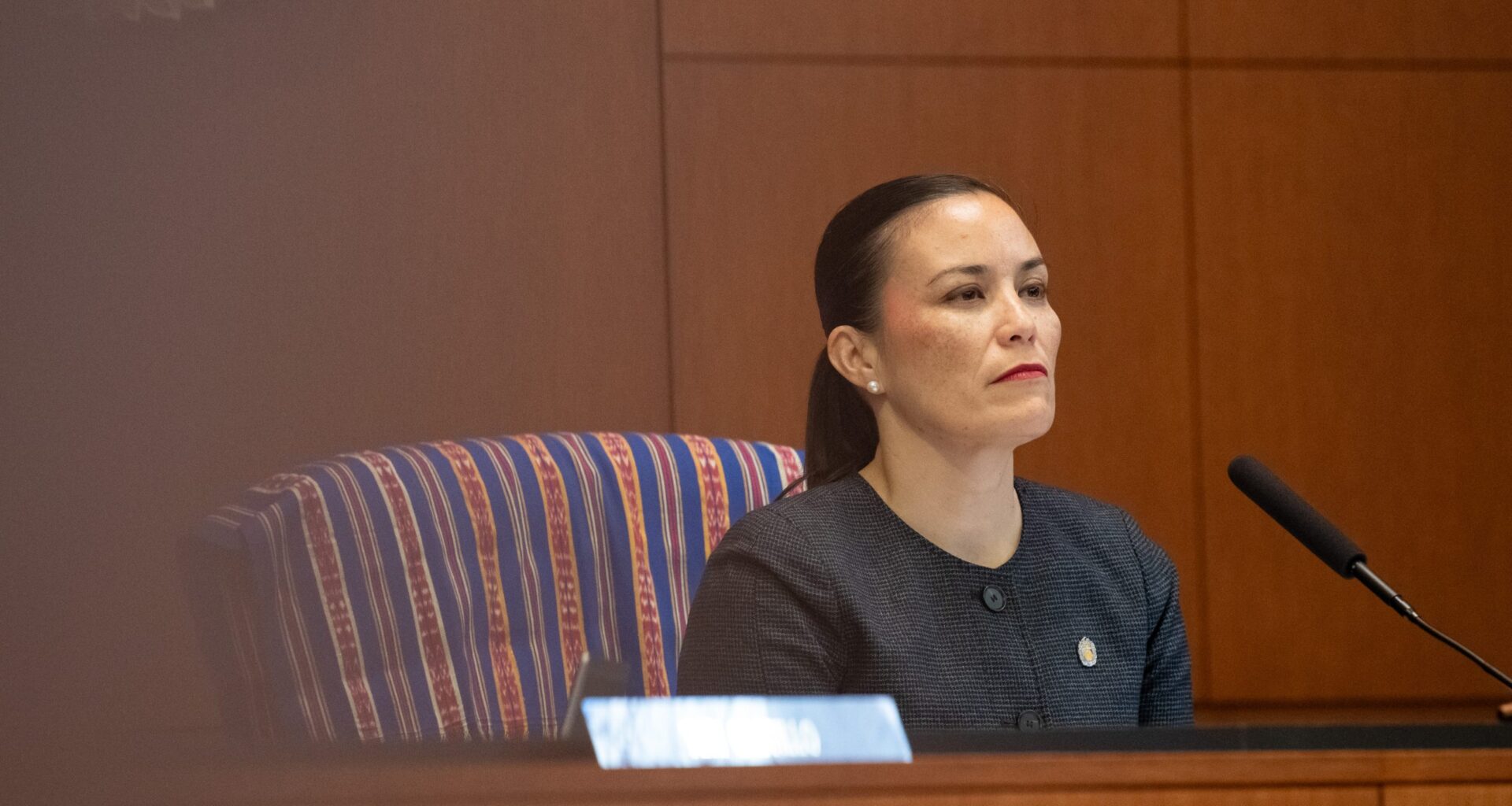 Jones readies for next round on Spurs arena negotiations