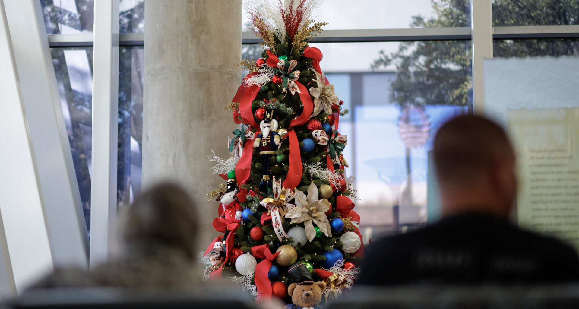 Holiday joy, hidden strain: What Tarrant County experts advise to tackle winter stress