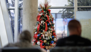 Holiday joy, hidden strain: What Tarrant County experts advise to tackle winter stress