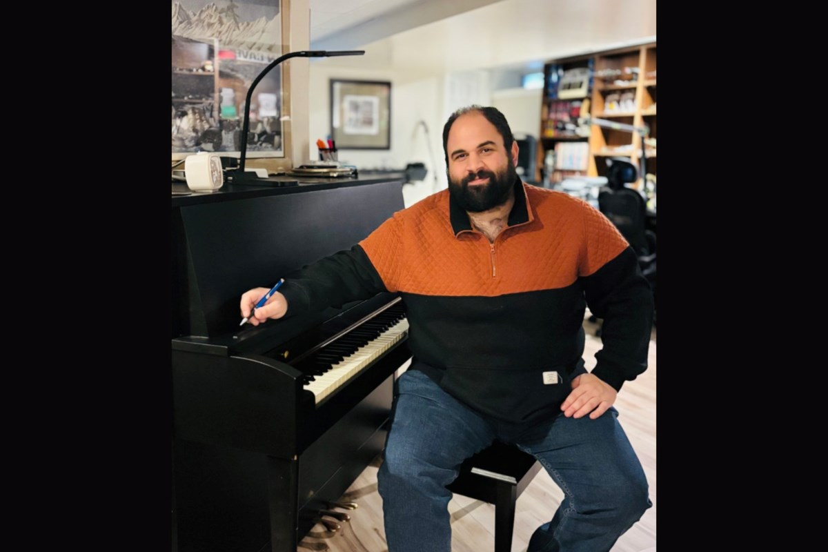 Sault musician pens emotional song about Algoma Steel layoffs