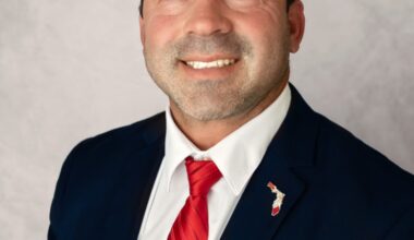 Community reacts to ‘hurtful’ remarks by school board member, demands for his resignation