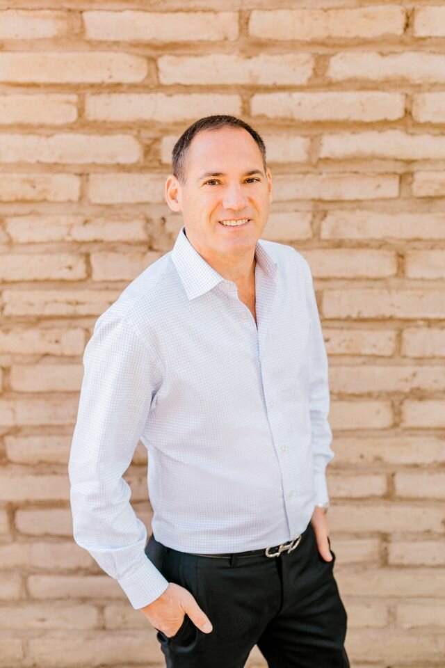 Joseph Ciolli, Grimaldi