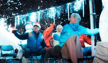 Trinity Oakleaf Church was a participant in this year