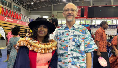 Deepti Devi earns PhD for study on Kavalactone Content in Fiji Kava