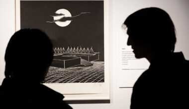 Brandywine Workshop is reimagining how visitors experience fine-art printmaking