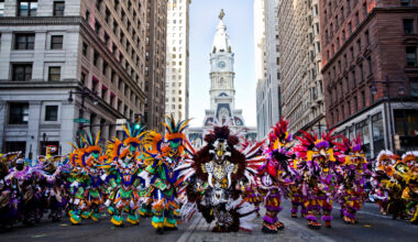 Philadelphia Mummers Parade: What to know before you go