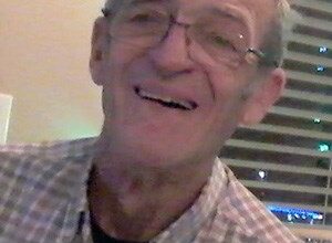 INGRAM, Colin Robert - Obituary - Sault Ste. Marie