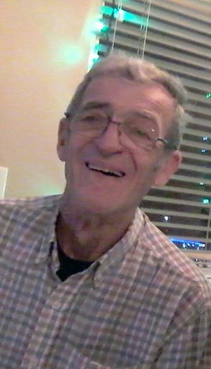 INGRAM, Colin Robert - Obituary - Sault Ste. Marie