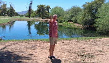 Tom Hillman didn&rsquo;t want approximately 5.25 acres of Starfire Golf Club right behind his home redeveloped into houses.