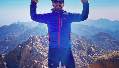 Weymouth: Mental health services pioneer awarded MBE