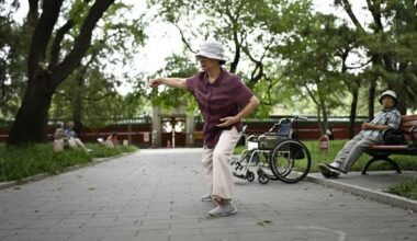 The uncomplicated secret behind living a long, healthier life