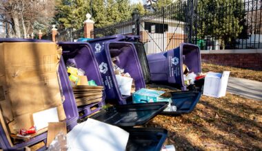 Coloradans will soon no longer have to pay to recycle