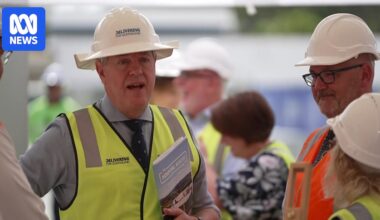 New Queensland hospital bed timeline reveals some pushed back to 2032