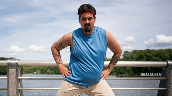 Weight loss is all about thermodynamics, believes Raj Ganpath.(Freepik)