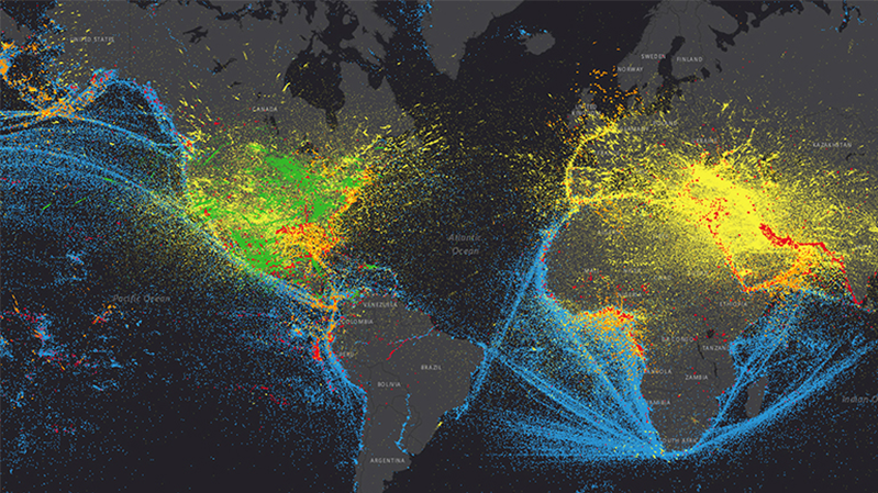 NRO extends contracts for 4 providers, readies new acquisition approach