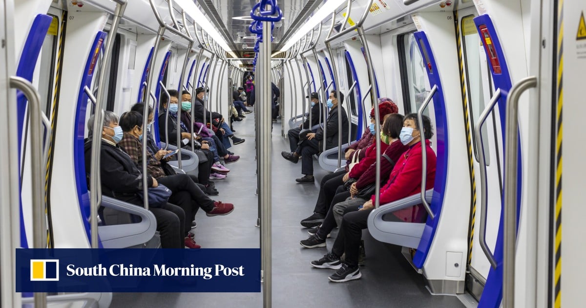 Chinese cities face subway delays as Beijing targets wasteful spending, high debt levels