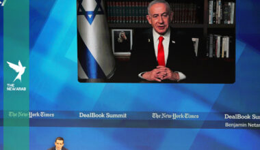 Outgoing NYC mayor passes anti-BDS law in last swipe at Mamdani