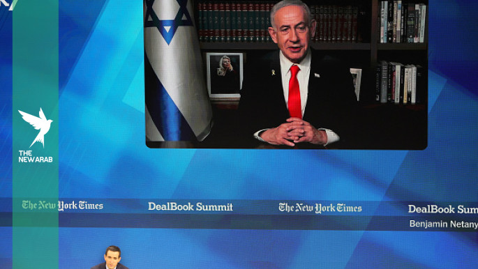 Outgoing NYC mayor passes anti-BDS law in last swipe at Mamdani