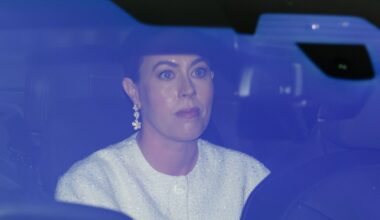 Princess Beatrice chooses longtime royal friend as godmother to Athena as she christens her daughter in private