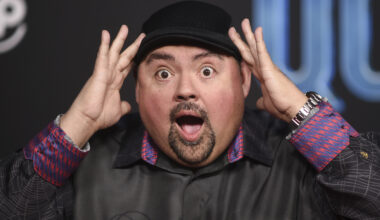 Gabriel “Fluffy” Iglesias brings Christmas Day show to San Antonio