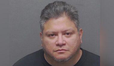 Suspended SAPD officer accused of stalking ex for more than a year, records show