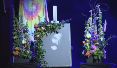 WMMR legend Pierre Robert honored at tribute concert: "He was so loved in Philadelphia and the world"