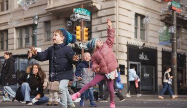 West Walnut returns Sunday with winter-themed fun