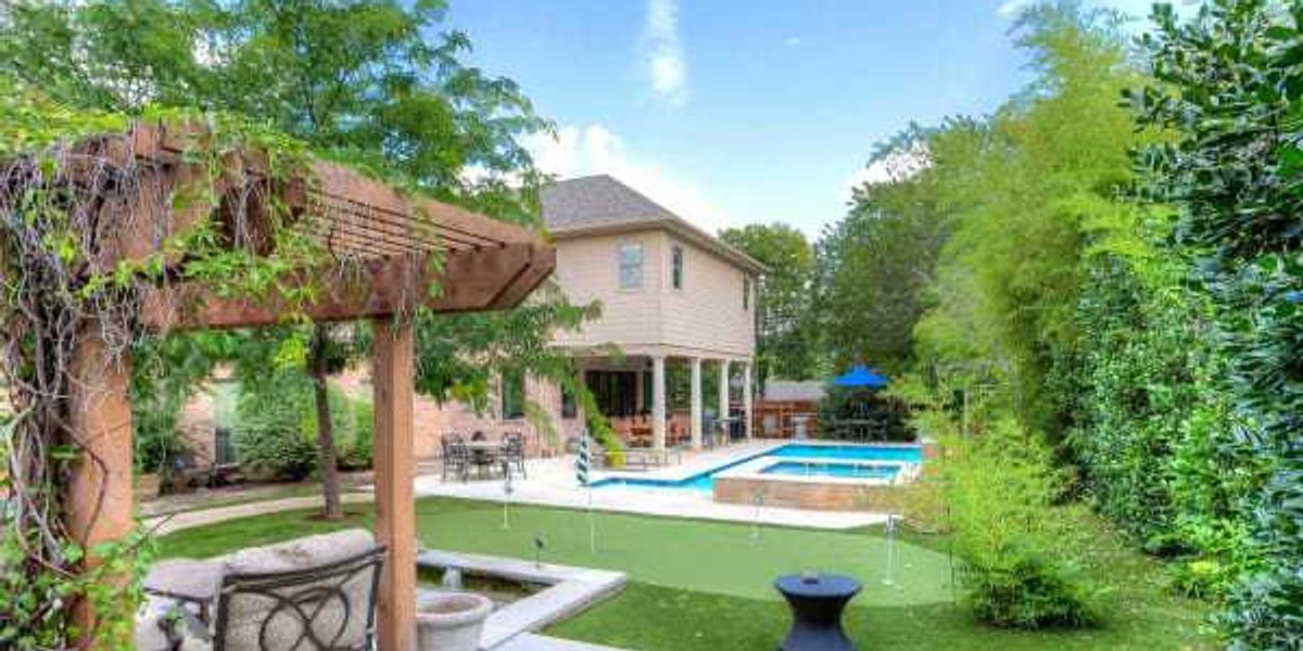 Expert's guide to living in Fort Worth’s Cultural District