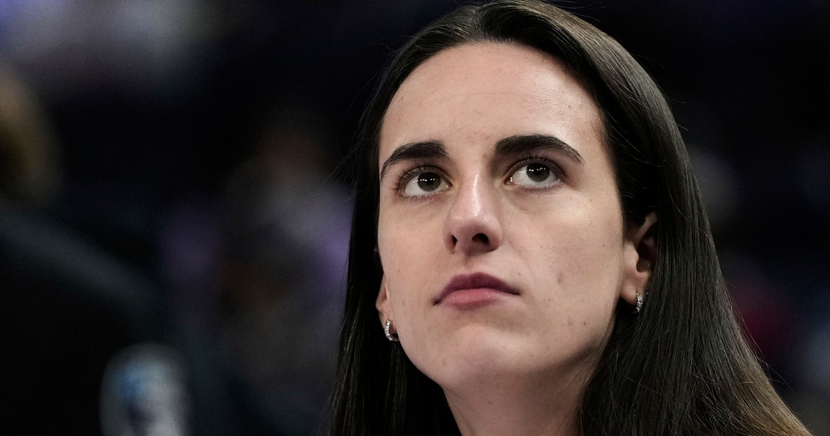 Caitlin Clark to miss rest of Fever season due to injury