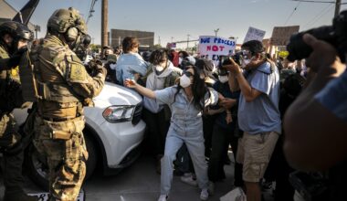 How The Feds Used Propaganda To Frame Their ‘War’ On Chicago: 'They're Lying Constantly'