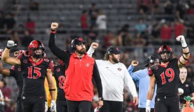 Yahoo Sports, The Sporting Tribune enter content partnership, expanding regional sports coverage to a global audience  taken in Los Angeles (Sports Media)