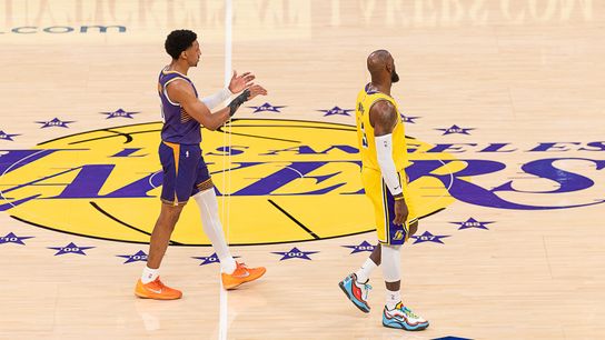 Yahoo Sports, The Sporting Tribune enter content partnership, expanding regional sports coverage to a global audience  taken in Los Angeles (Sports Media)