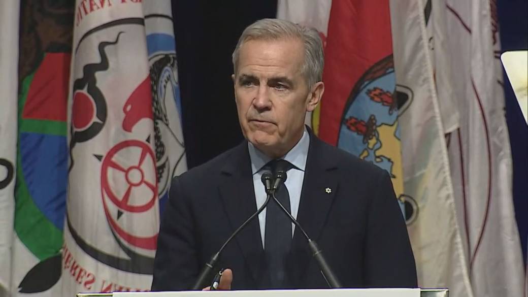 Click to play video: 'AFN calls for withdrawal of Canada-Alberta pipeline agreement'