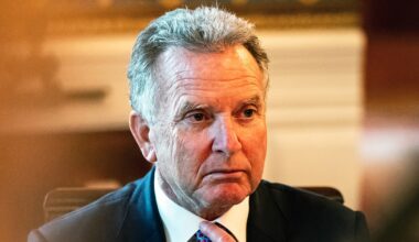 Steve Witkoff and Marco Rubio's clashing diplomacy on Russia-Ukraine