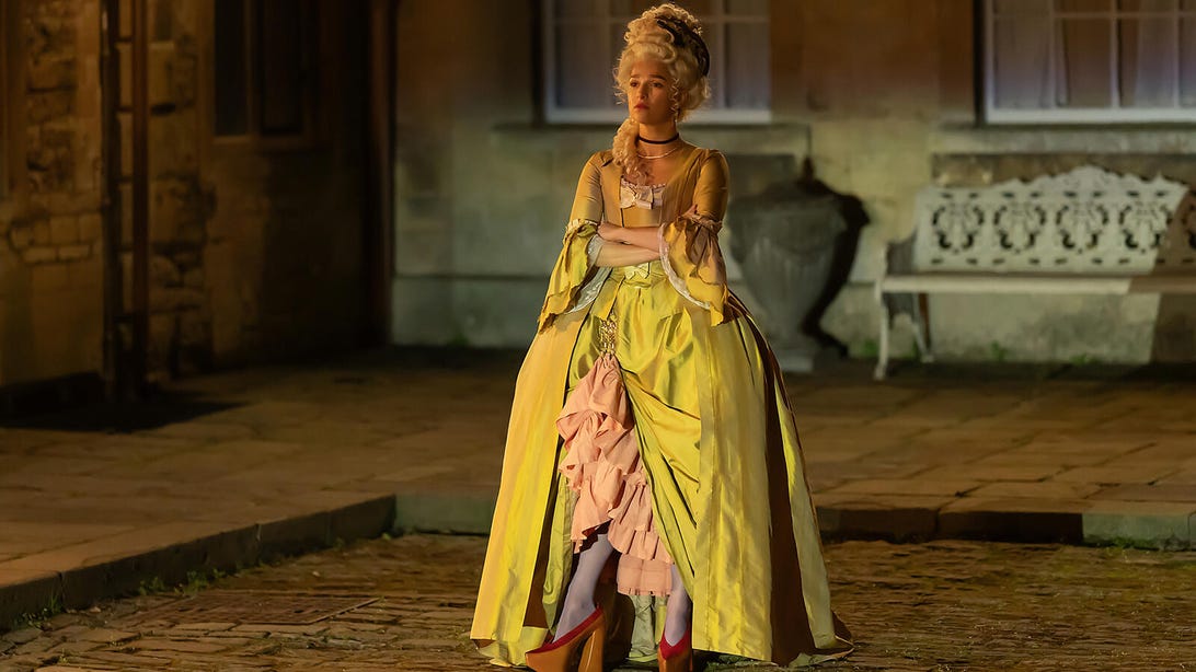 Marisa Abela, Industry