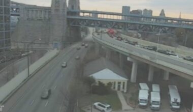 I-95 southbound in Philadelphia reopens after Pennsylvania State Police investigate shooting