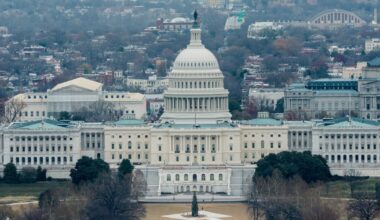 Four big things Congress did in 2025 — and how they could affect you